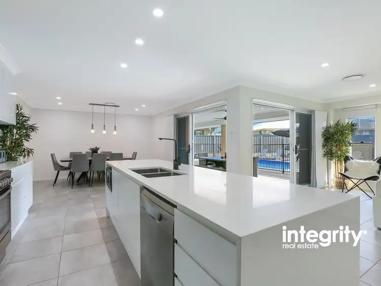 Fifth view of Homely house listing, 18 Chichester Road, Sussex Inlet NSW 2540