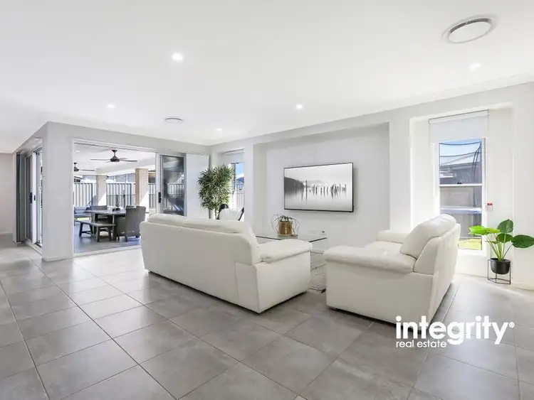 Sixth view of Homely house listing, 18 Chichester Road, Sussex Inlet NSW 2540
