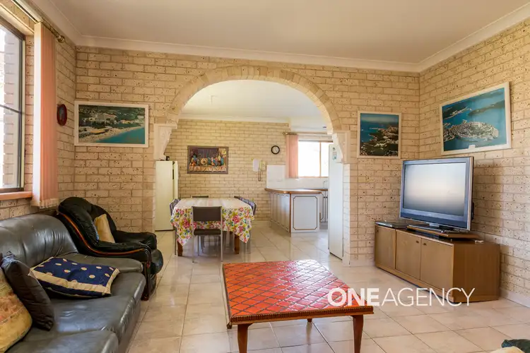 Sixth view of Homely house listing, 21 Duncan Street, Vincentia NSW 2540