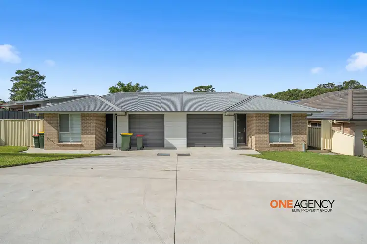 18A Hewitt Avenue, St Georges Basin NSW 2540