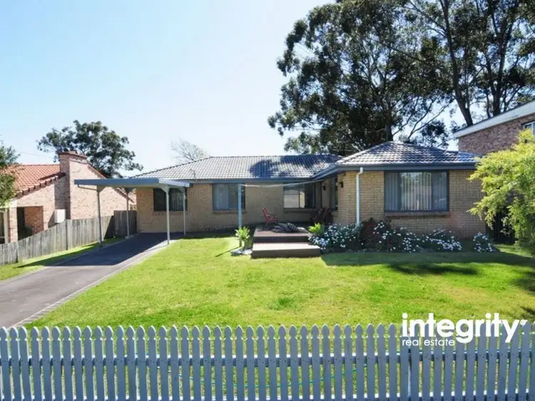 13 Montague Street, Vincentia NSW 2540