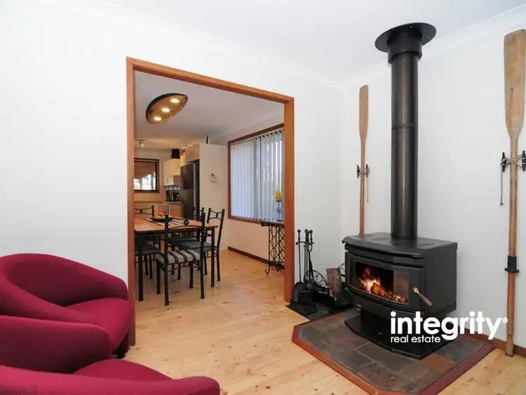 Fourth view of Homely house listing, 13 Montague Street, Vincentia NSW 2540