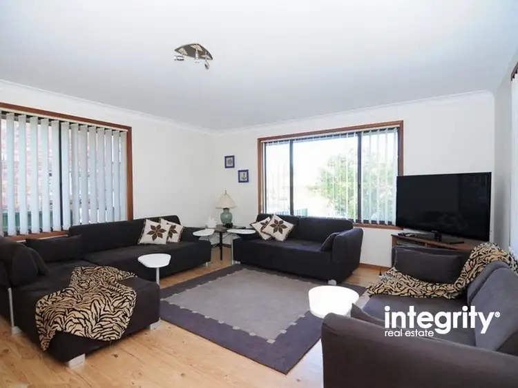 Fifth view of Homely house listing, 13 Montague Street, Vincentia NSW 2540