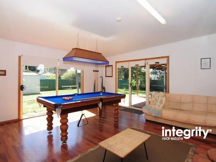 Sixth view of Homely house listing, 13 Montague Street, Vincentia NSW 2540