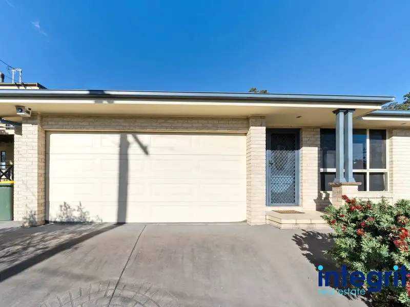 Main view of Homely apartment listing, 1/30 Frederick Street, Sanctuary Point NSW 2540