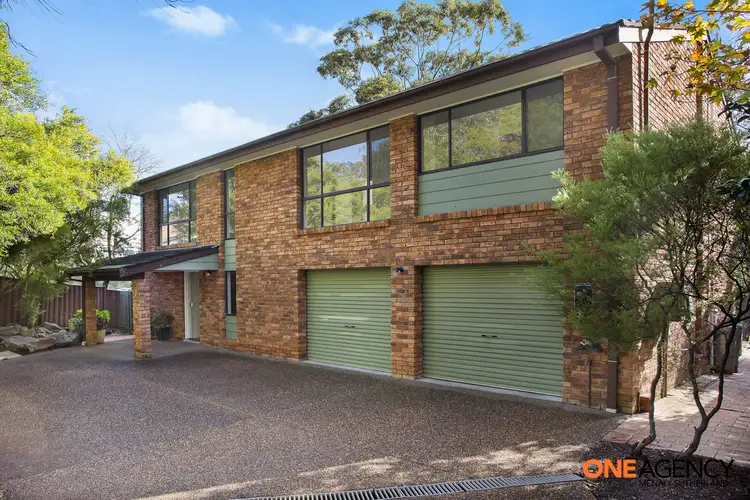 3 Bramwell Place, Illawong NSW 2234