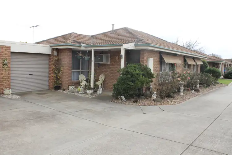 3/26 Simpson Street, Bacchus Marsh VIC 3340
