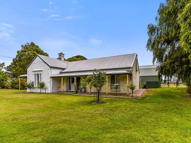 15 Chapman Road, Millicent SA 5280