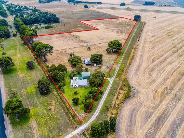 Second view of Homely house listing, 15 Chapman Road, Millicent SA 5280
