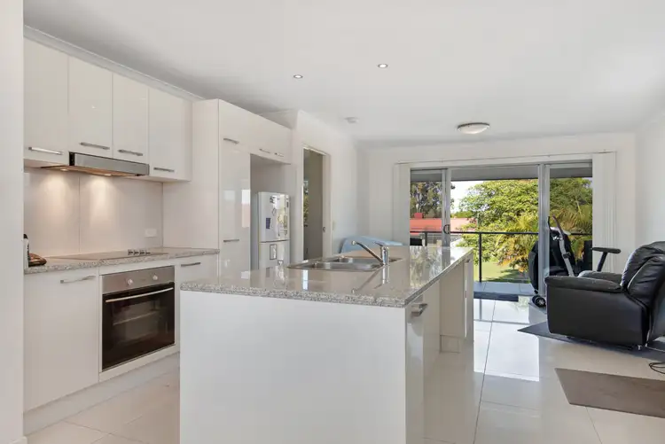 Third view of Homely unit listing, 64/40-54 Primary School Court, Maroochydore QLD 4558
