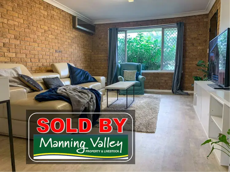 Main view of Homely unit listing, 2/10 COOLABAH DRIVE, Taree NSW 2430