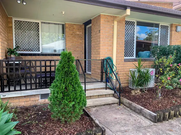 Second view of Homely unit listing, 2/10 COOLABAH DRIVE, Taree NSW 2430