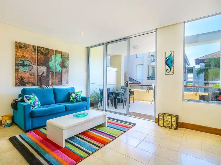217/9-13 Dianella Drive, Casuarina NSW 2487