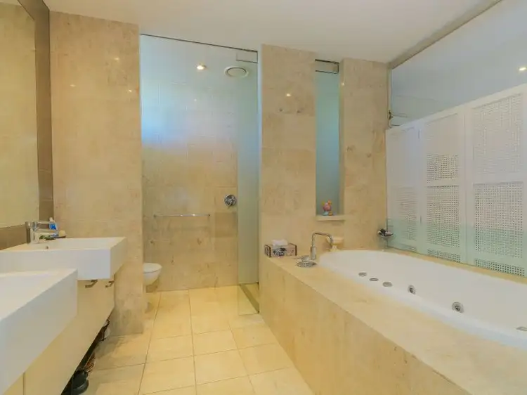 Third view of Homely studio listing, 217/9-13 Dianella Drive, Casuarina NSW 2487