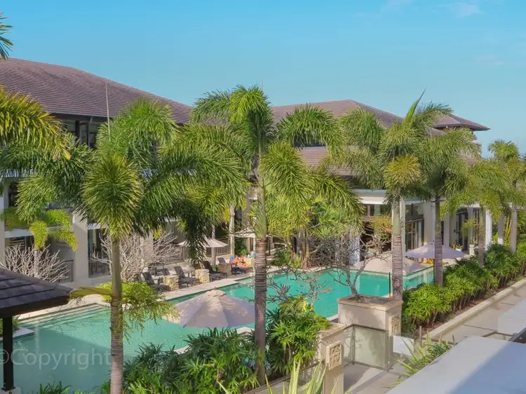 Fourth view of Homely studio listing, 217/9-13 Dianella Drive, Casuarina NSW 2487