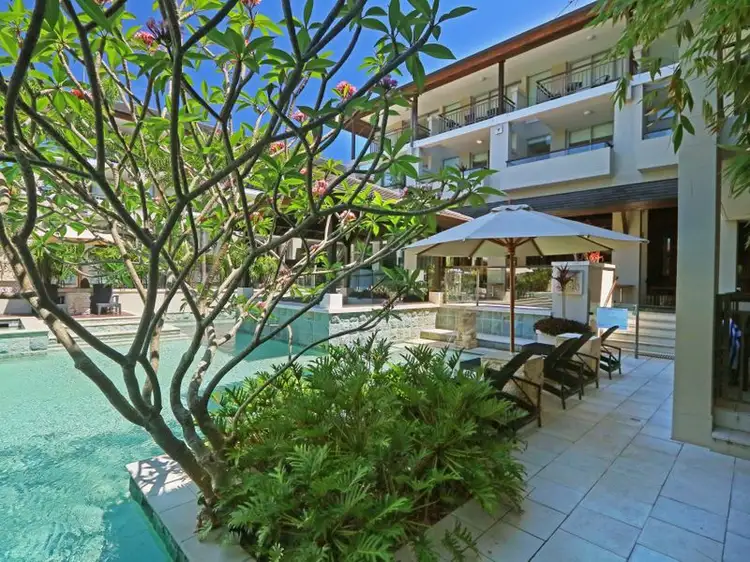 Fifth view of Homely studio listing, 217/9-13 Dianella Drive, Casuarina NSW 2487