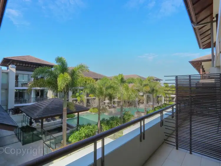 Sixth view of Homely studio listing, 217/9-13 Dianella Drive, Casuarina NSW 2487