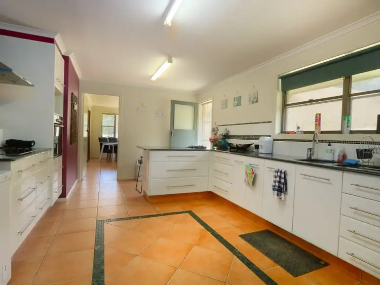 Third view of Homely house listing, 707 Numinbah Road, Crystal Creek NSW 2484