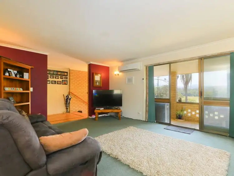 Fourth view of Homely house listing, 707 Numinbah Road, Crystal Creek NSW 2484