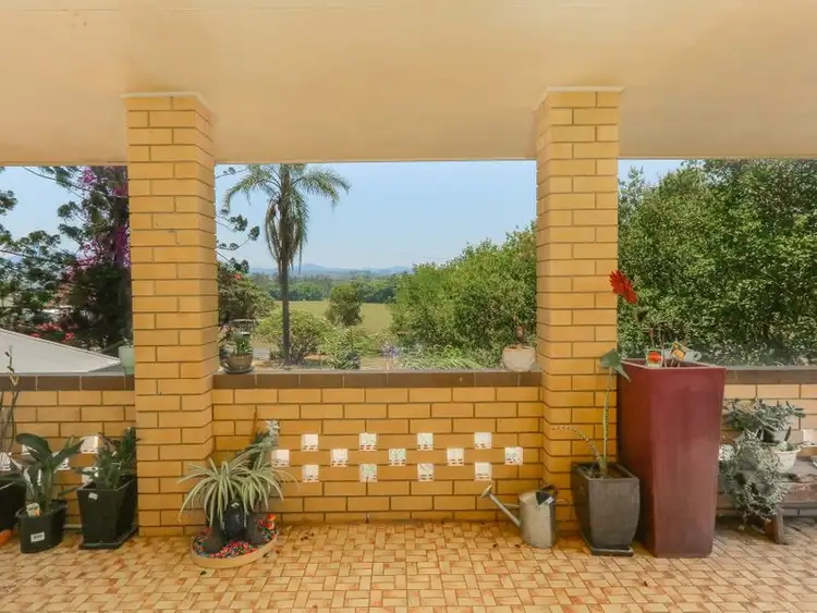 Fifth view of Homely house listing, 707 Numinbah Road, Crystal Creek NSW 2484