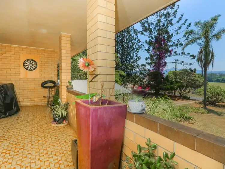 Sixth view of Homely house listing, 707 Numinbah Road, Crystal Creek NSW 2484