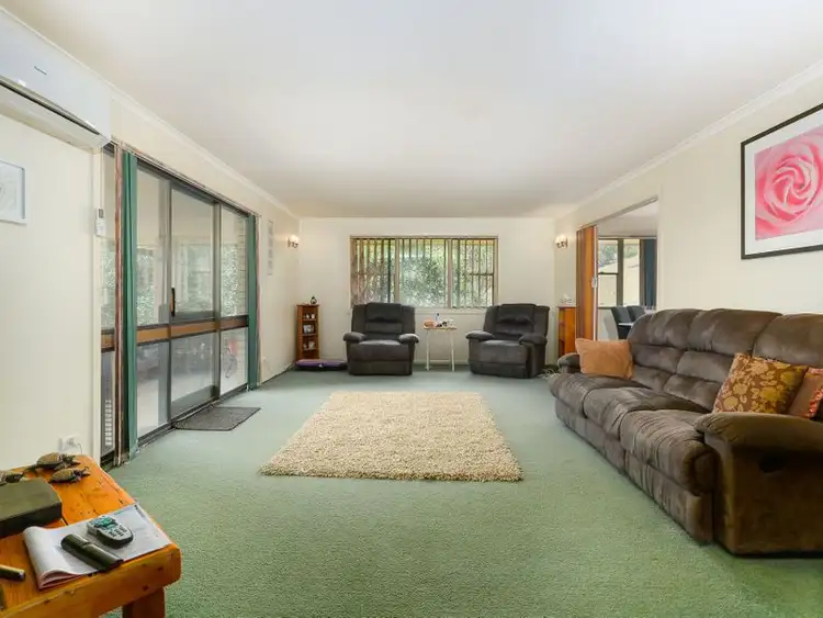 Seventh view of Homely house listing, 707 Numinbah Road, Crystal Creek NSW 2484