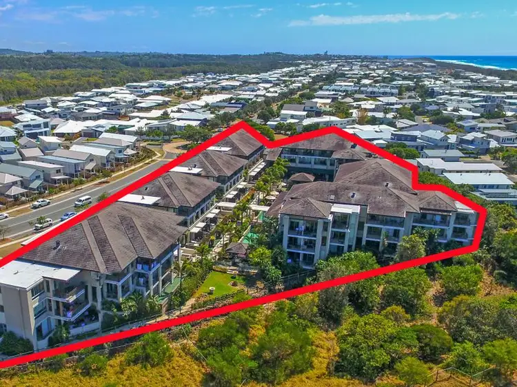 314/9 Dianella Drive, Casuarina NSW 2487