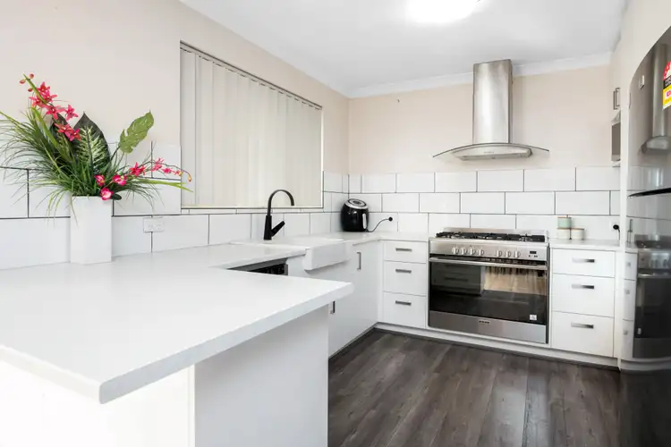 Second view of Homely house listing, 35 Hefron Circle, Somerville WA 6430