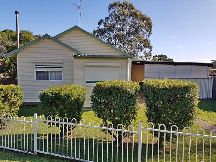 325 Macquarie Street, South Windsor NSW 2756