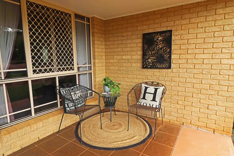 Second view of Homely villa listing, 4/125-127 TATE ROAD, Tolga QLD 4882