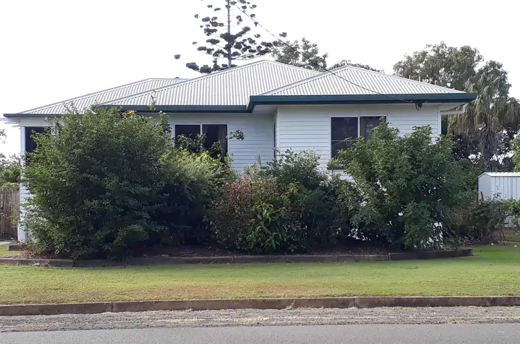 48 Tantitha Street, Bundaberg South QLD 4670