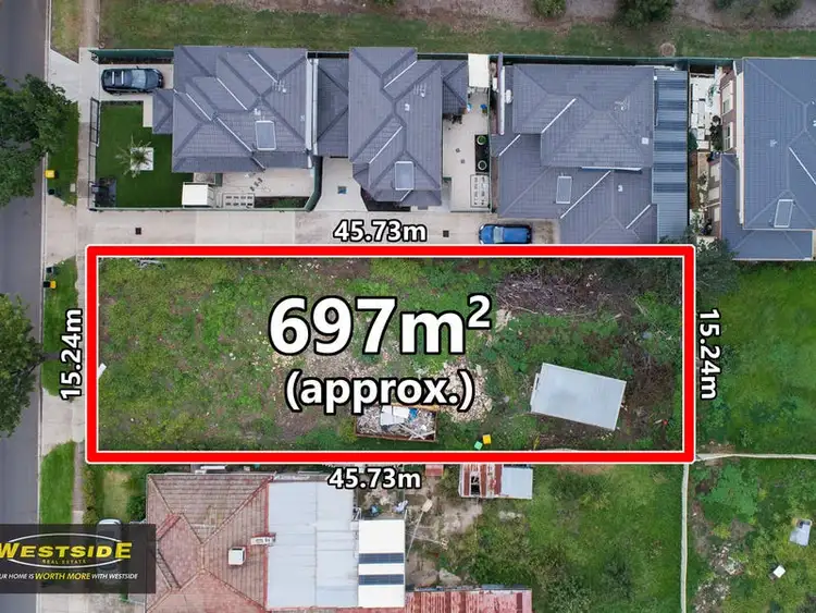 71 Vincent Avenue, St Albans VIC 3021