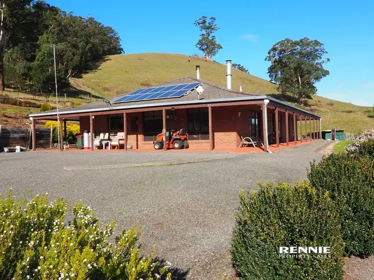 42 Mills Road, Coalville VIC 3825