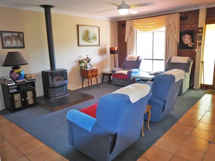 Second view of Homely rural property listing, 42 Mills Road, Coalville VIC 3825