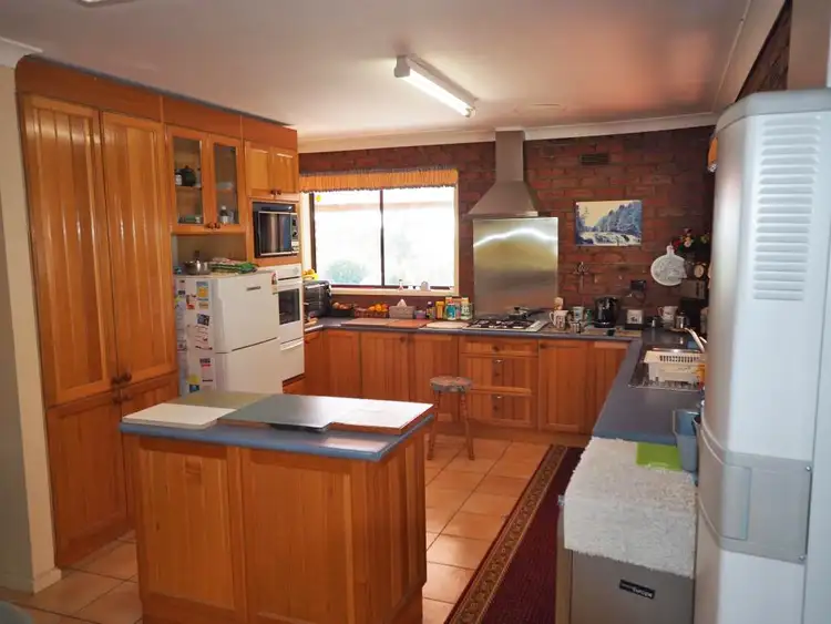 Fifth view of Homely rural property listing, 42 Mills Road, Coalville VIC 3825