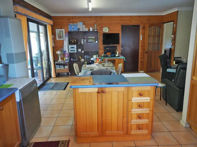 Sixth view of Homely rural property listing, 42 Mills Road, Coalville VIC 3825
