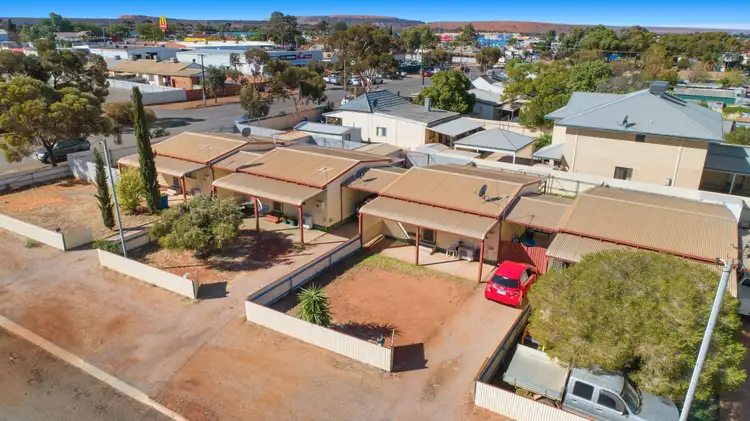 1 President Street, Kalgoorlie WA 6430