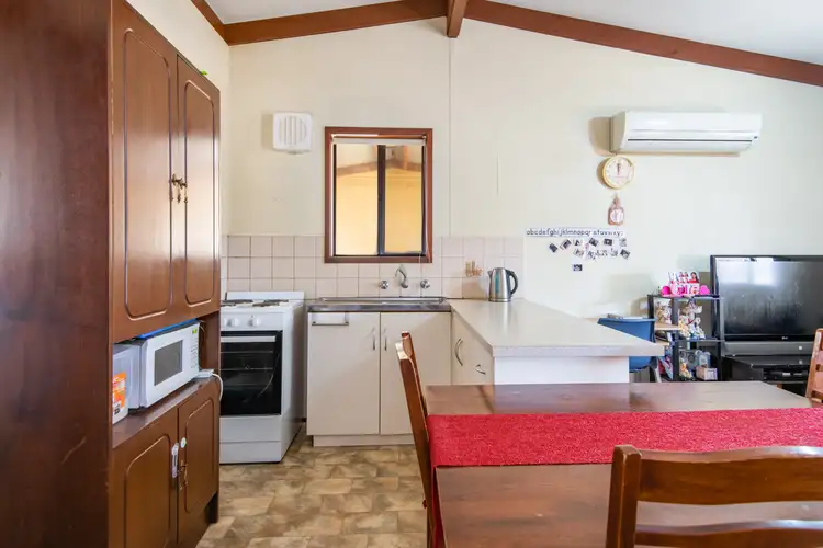 Second view of Homely block of units listing, 1 President Street, Kalgoorlie WA 6430
