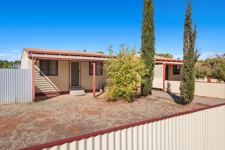 Fourth view of Homely block of units listing, 1 President Street, Kalgoorlie WA 6430