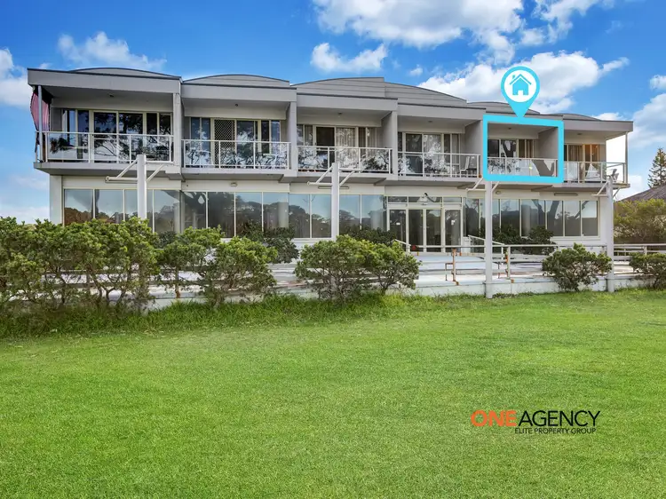 7/187 Jacobs Drive, Sussex Inlet NSW 2540