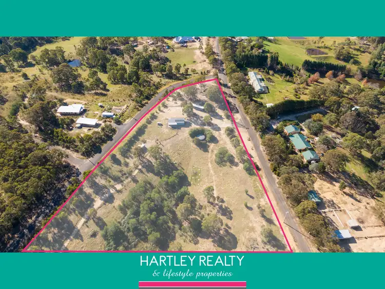 208 Baaners Lane, Little Hartley NSW 2790
