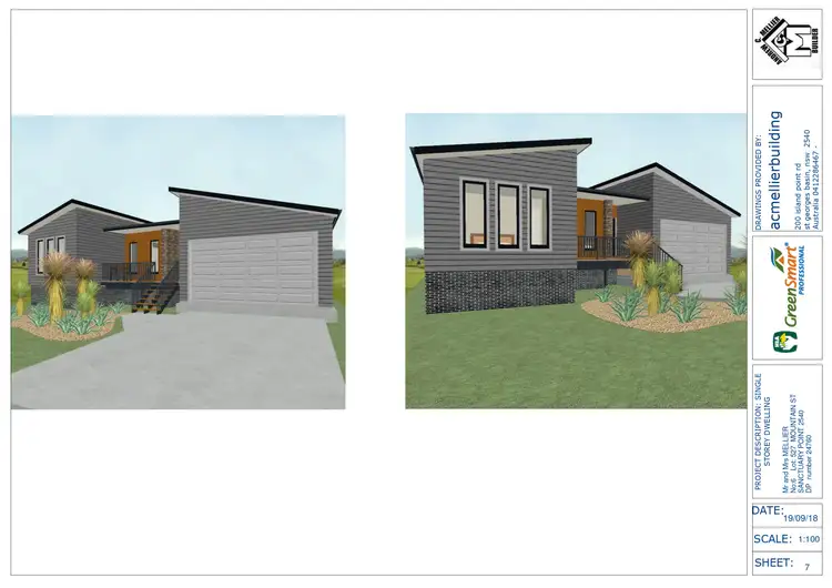 6 Mountain Street, Sanctuary Point NSW 2540