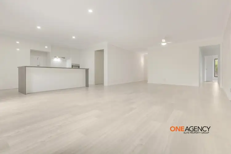 Fourth view of Homely house listing, 6 Mountain Street, Sanctuary Point NSW 2540