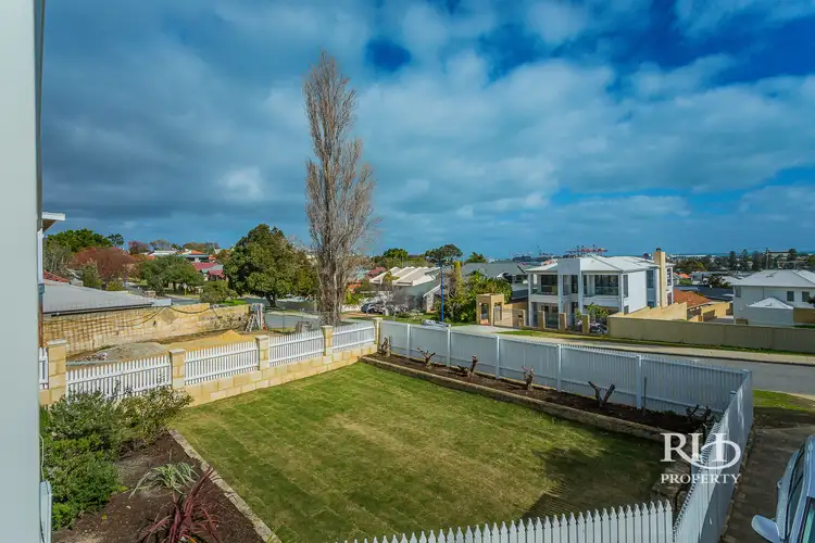 Second view of Homely house listing, 6 Fraser Street, East Fremantle WA 6158