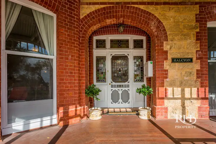 Third view of Homely house listing, 6 Fraser Street, East Fremantle WA 6158