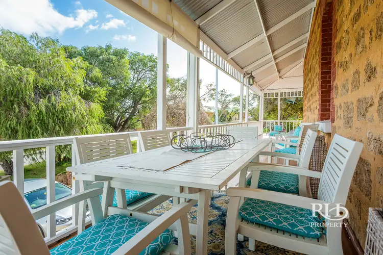 Sixth view of Homely house listing, 6 Fraser Street, East Fremantle WA 6158