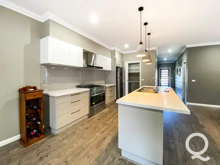 Fourth view of Homely house listing, 6 Hillgrove Close, Warragul VIC 3820