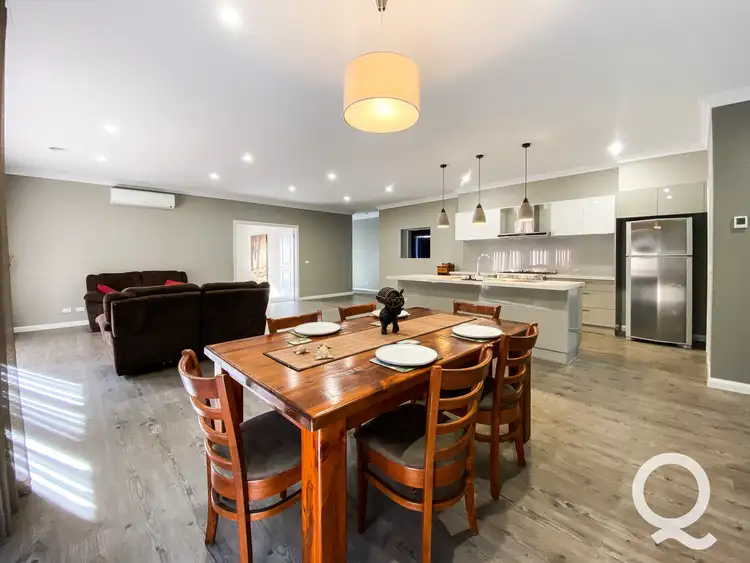 Sixth view of Homely house listing, 6 Hillgrove Close, Warragul VIC 3820