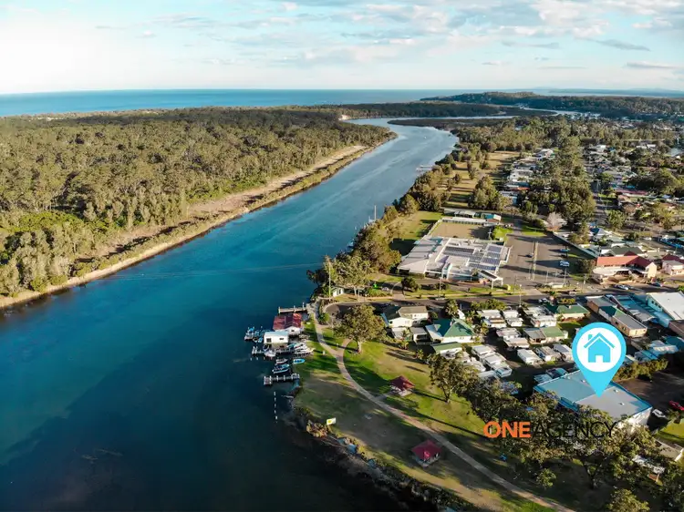 5/187 Jacobs Drive, Sussex Inlet NSW 2540