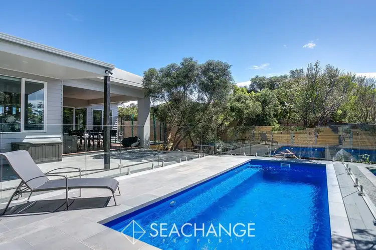8 Beryl Court, Rye VIC 3941